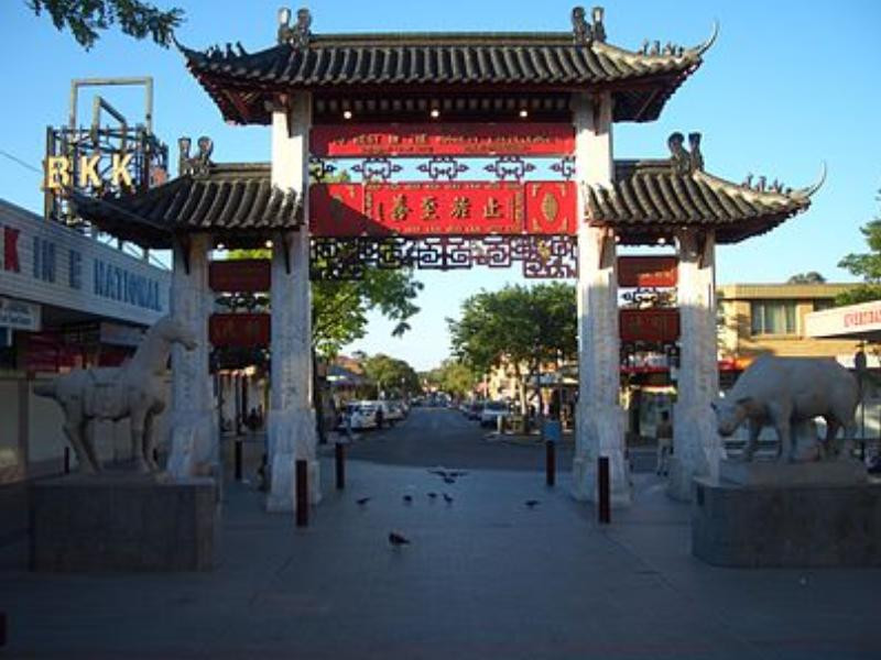 Cabramatta