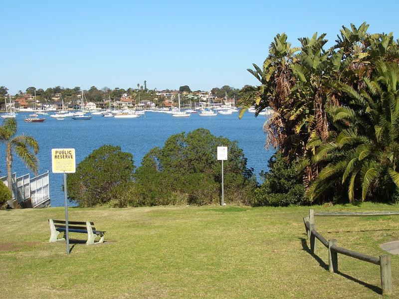 Kogarah Bay
