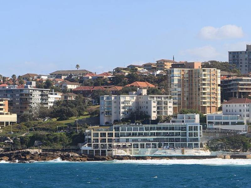 Bondi