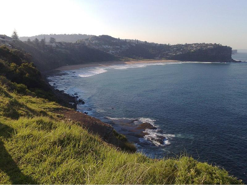 Mona Vale