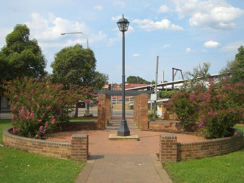 Toongabbie