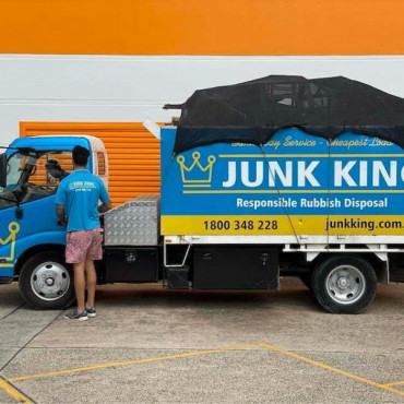 Construction Rubbish Removal in Penrith