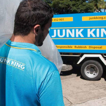 Household Rubbish Removal in Penrith