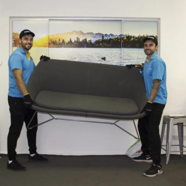 Old Furniture Removal in Penrith