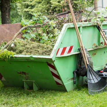 Garden Waste Removal in Penrith
