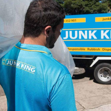 Cheap Rubbish Removal in Penrith