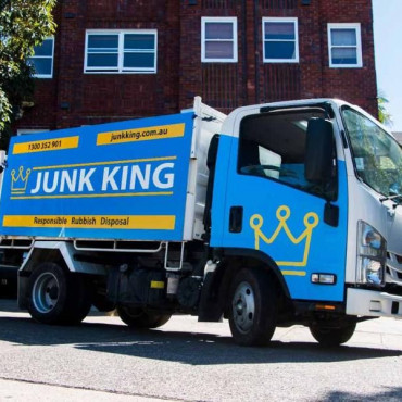 Corporate Rubbish Removal in Penrith