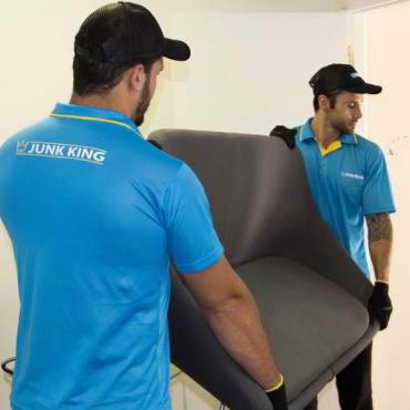 Residential Rubbish Removal in Penrith