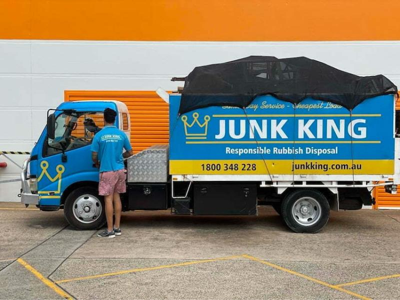 Construction Rubbish Removal