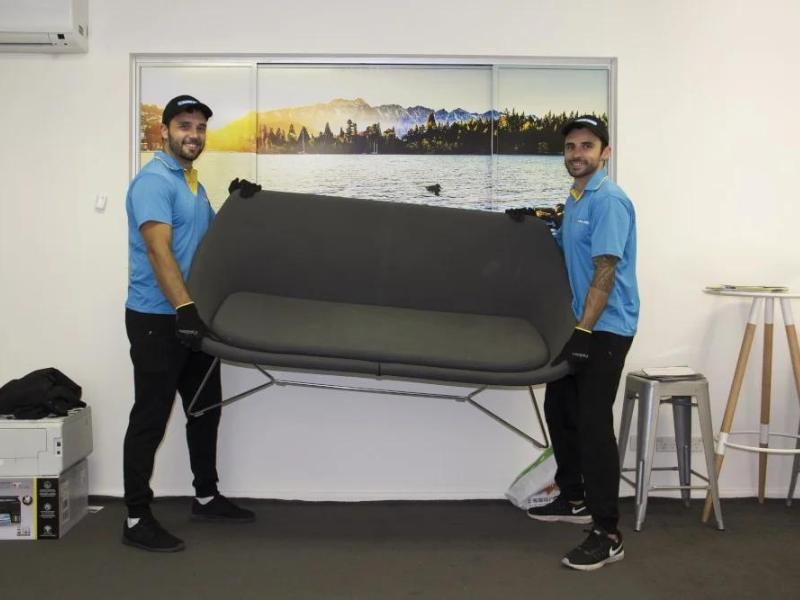 Old Furniture Removal