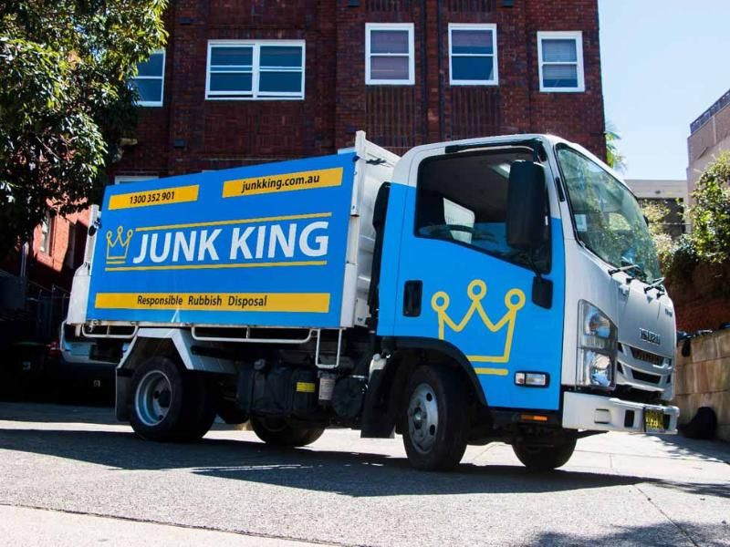 Corporate Rubbish Removal