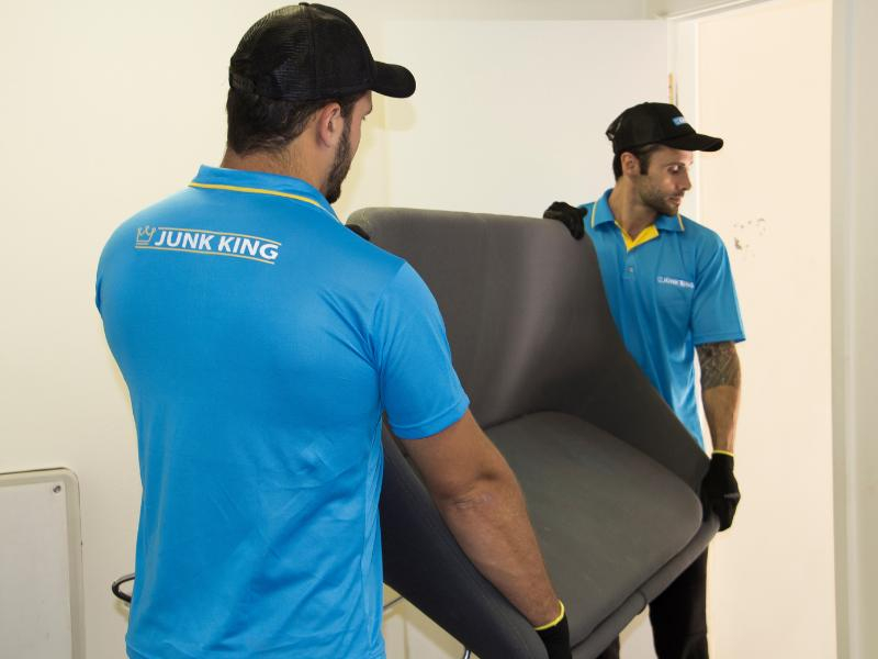 Residential Rubbish Removal